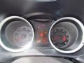  2008 Lancer GTS GTS Gauges