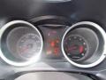 2008 Mitsubishi Lancer GTS Gauges