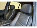 Jet Black - X5 xDrive48i Photo No. 11