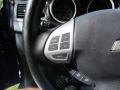 2008 Mitsubishi Lancer GTS Controls