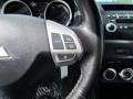 Controls of 2008 Lancer GTS