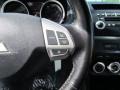 2008 Mitsubishi Lancer GTS Controls