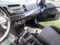 2008 Electric Blue Pearl Mitsubishi Lancer GTS  photo #34