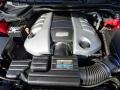  2009 G8 GXP 6.2 Liter OHV 16-Valve LS3 V8 Engine