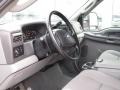 2004 Oxford White Ford F250 Super Duty XLT Crew Cab 4x4  photo #21