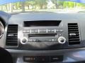 Controls of 2008 Lancer GTS