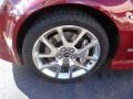 2009 Pontiac G8 GXP Wheel and Tire Photo