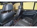 Jet Black - X5 xDrive48i Photo No. 14