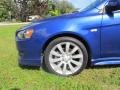 Electric Blue Pearl - Lancer GTS Photo No. 50
