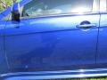 Electric Blue Pearl - Lancer GTS Photo No. 53