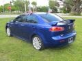 Electric Blue Pearl - Lancer GTS Photo No. 60