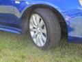 Electric Blue Pearl - Lancer GTS Photo No. 61