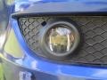 2008 Electric Blue Pearl Mitsubishi Lancer GTS  photo #62