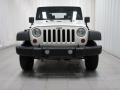 Stone White - Wrangler Sport 4x4 Photo No. 2