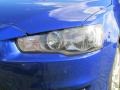 Electric Blue Pearl - Lancer GTS Photo No. 65
