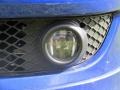 2008 Electric Blue Pearl Mitsubishi Lancer GTS  photo #66