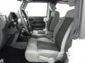 Stone White - Wrangler Sport 4x4 Photo No. 5