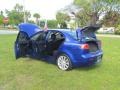 Electric Blue Pearl - Lancer GTS Photo No. 74