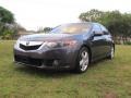 Grigio Metallic - TSX Sedan Photo No. 1