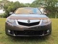 Grigio Metallic - TSX Sedan Photo No. 2