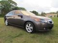 Grigio Metallic - TSX Sedan Photo No. 3