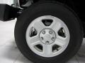 Stone White - Wrangler Sport 4x4 Photo No. 19