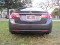 Grigio Metallic - TSX Sedan Photo No. 5