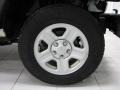 Stone White - Wrangler Sport 4x4 Photo No. 20