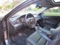 Grigio Metallic - TSX Sedan Photo No. 7