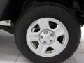 Stone White - Wrangler Sport 4x4 Photo No. 22