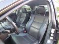 Grigio Metallic - TSX Sedan Photo No. 8