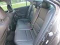 Grigio Metallic - TSX Sedan Photo No. 9