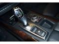 Jet Black - X5 xDrive48i Photo No. 24