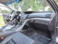 Grigio Metallic - TSX Sedan Photo No. 12