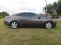 Grigio Metallic - TSX Sedan Photo No. 13
