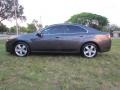 Grigio Metallic - TSX Sedan Photo No. 14