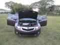 Grigio Metallic - TSX Sedan Photo No. 15
