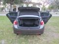 Grigio Metallic - TSX Sedan Photo No. 16