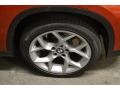2013 BMW X1 sDrive 28i Wheel and Tire Photo