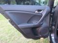Grigio Metallic - TSX Sedan Photo No. 19