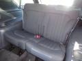 Medium Gray Rear Seat Photo for 2005 Chevrolet Blazer #76860131