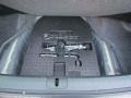 Grigio Metallic - TSX Sedan Photo No. 23