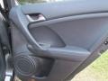 Grigio Metallic - TSX Sedan Photo No. 24