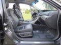 Grigio Metallic - TSX Sedan Photo No. 26