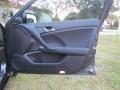 Grigio Metallic - TSX Sedan Photo No. 28