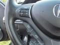 Grigio Metallic - TSX Sedan Photo No. 30