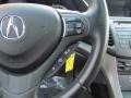 Grigio Metallic - TSX Sedan Photo No. 31