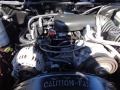 4.3 Liter OHV 12-Valve V6 2005 Chevrolet Blazer LS Engine