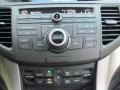 Grigio Metallic - TSX Sedan Photo No. 38
