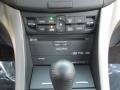 Grigio Metallic - TSX Sedan Photo No. 39